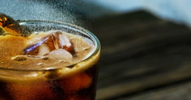 Bebidas azucaradas