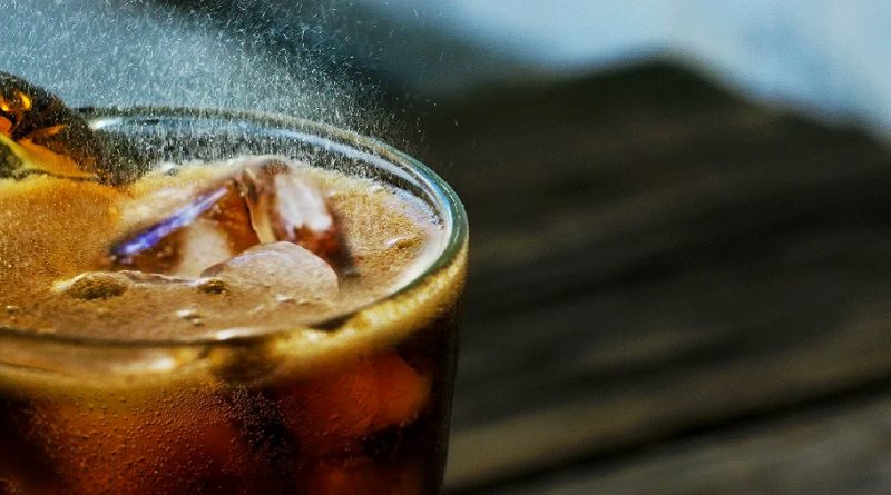 Bebidas azucaradas