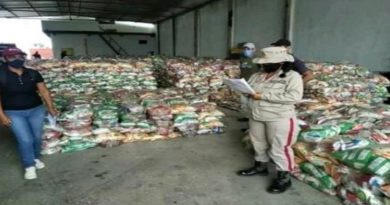 Mercal brinda protección alimentaria a 98 Base de Misiones en Monagas