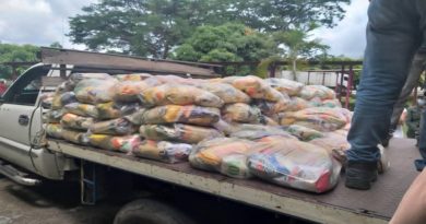 Distribuyen 14.722 bolsas Clap en comunidades de Trujillo