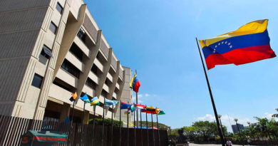 TSJ declara procedente solicitar a Brasil extradición de venezolano que ingresaba vehículos robados