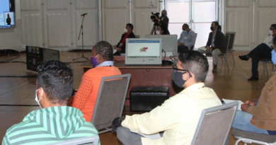 CNE inicia auditoría del software en máquinas de votación de cara a megaelecciones del 21Nov