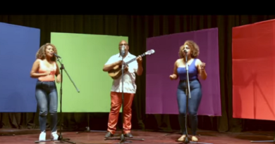 Canal “Cultura Venezuela” dedica cien por ciento de su programación a las artes y la cultura
