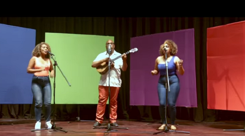 Canal “Cultura Venezuela” dedica cien por ciento de su programación a las artes y la cultura