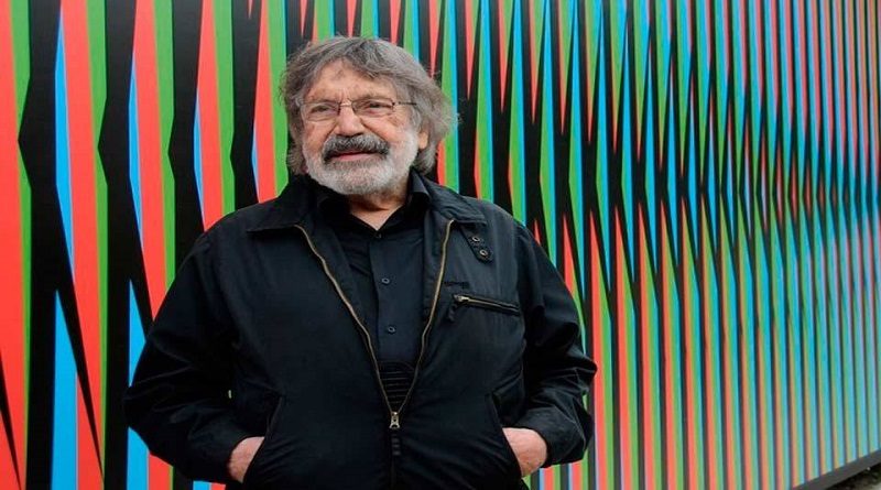 Carlos Cruz-Diez