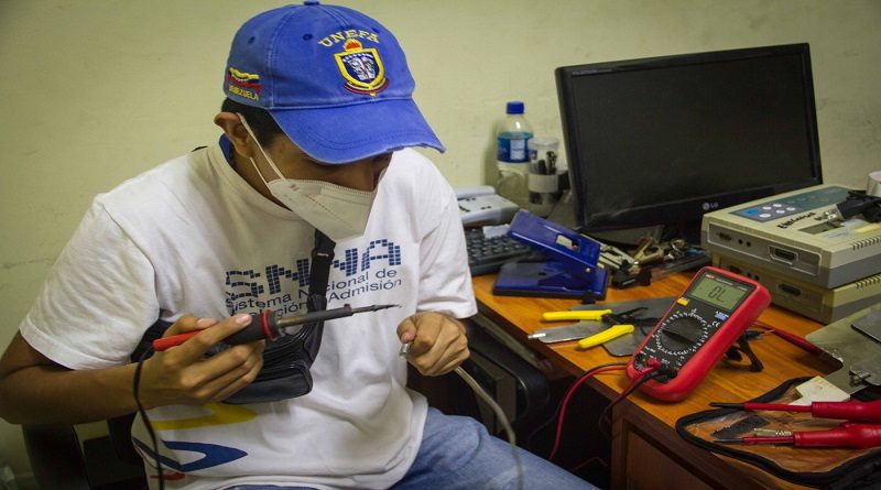 Cayapa Heroica activa sus servicios