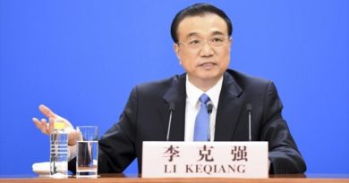 China manifiesta su apoyo a la reconstrucción de Siria