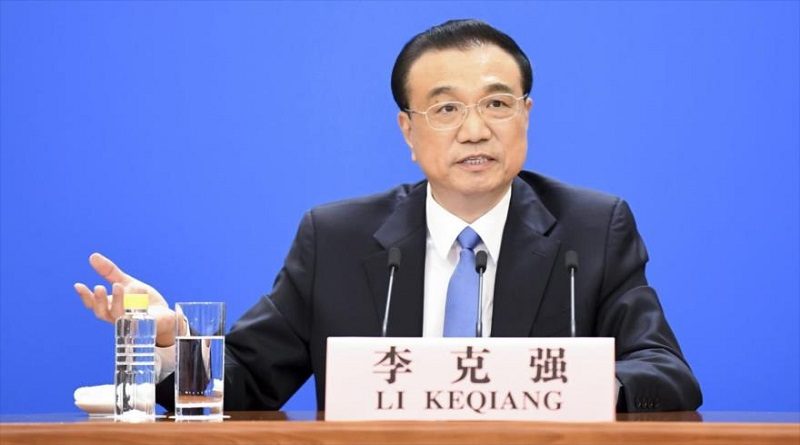 China manifiesta su apoyo a la reconstrucción de Siria