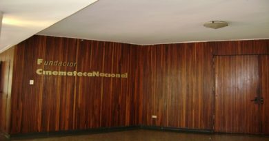 Cinemateca Nacional