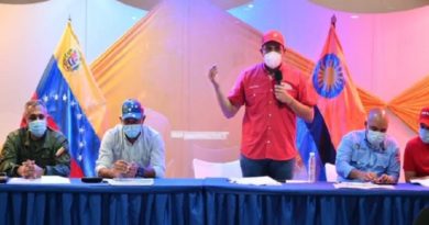 Mesa de Concertación de Precios busca garantizar abastecimiento y equilibrio con comerciantes de Cojedes