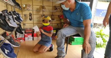 Tienda Móvil del Plan Z beneficia a 836 familias en Guárico