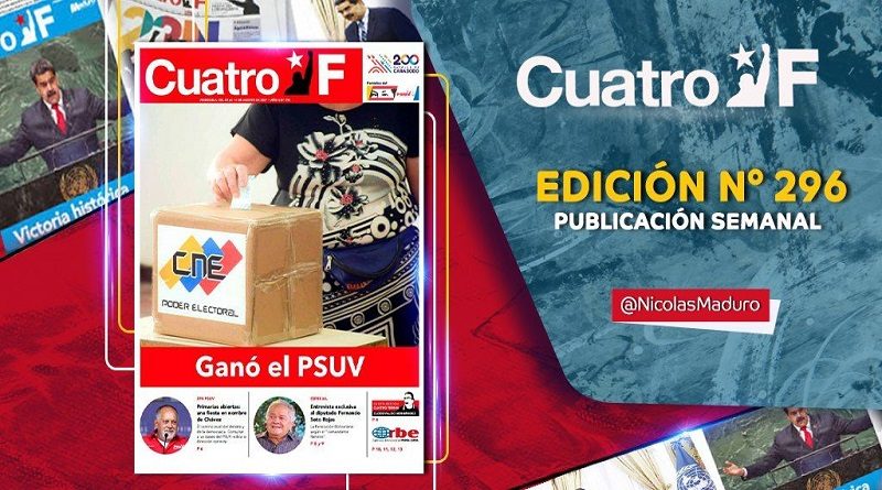 CuatroF