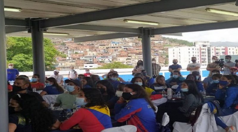 ¡París 2024! Atletas aportan propuestas rumbo a venideros ciclos olímpicos