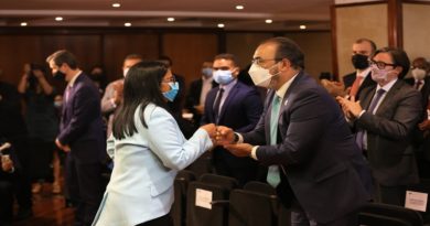 Venezuela brindará todas las facilidades para que nueva presidencia de la CAF desarrolle su trabajo