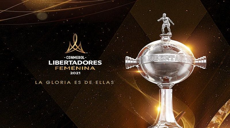 Paraguay será la sede de la Copa Libertadores Femenina 2021