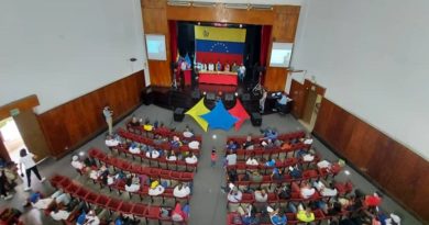 Consulta Nacional del Plan Sueño Olímpico París 2024 reunió a entrenadores del país