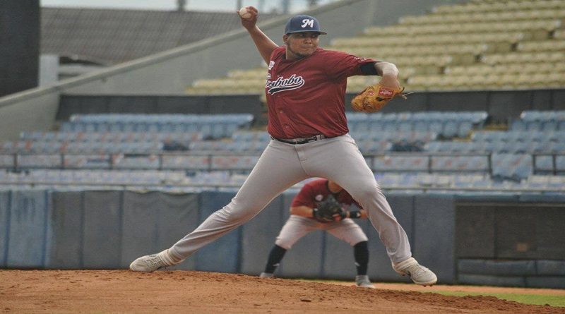 Marineros de Carabobo doblegó 9-8 a los Guerreros de Caracas