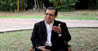 Embajador Adán Chávez: La inmensa mayoría de los cubanos continúan defendiendo el legado de Fidel Castro 