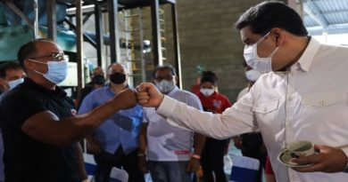 Venezuela tiene plan y nuevas fórmulas para lograr recuperación profunda de la economía