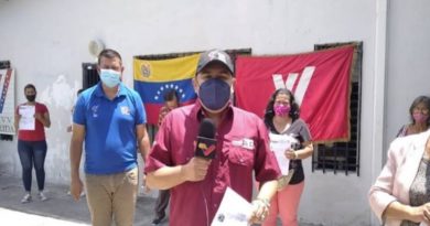 Entrega de títulos