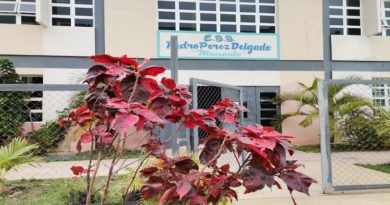 Inauguran 3 casas de alimentación en urbanismo Ciudad Caribia