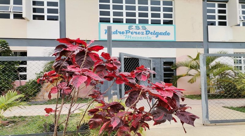Inauguran 3 casas de alimentación en urbanismo Ciudad Caribia