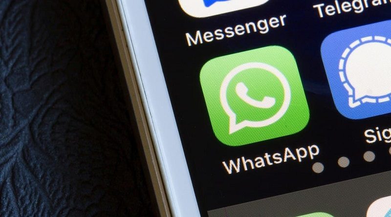 Whatsapp dejará de funcionar en sistemas iOS Y android antiguos