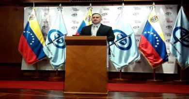 MP desmantela mafias dedicadas al tráfico de combustible y extradicción del cono monetario en el país