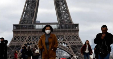 Francia elimina la obligatoriedad del teletrabajo en empresas ante la pandemia