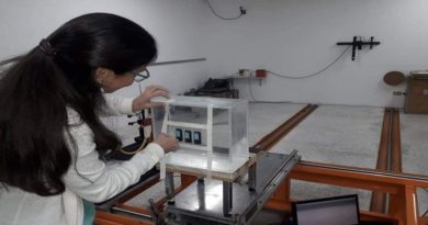 Promueven formación científica y tecnológica en mujeres de América Latina y el Caribe
