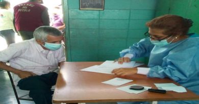 Despliegue de Atención a las Víctimas de la Guerra Económica otorga 4.287 beneficios en Aragua