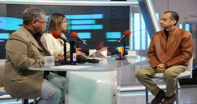 Dip. Julio Chávez: Pueblo venezolano apuesta que con el diálogo en México cesarán de medidas coercitivas unilaterales