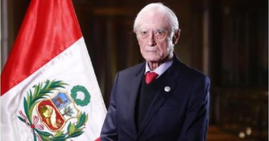 Perú priorizará la integración regional fortaleciendo organismos como la Celac y la Unasur