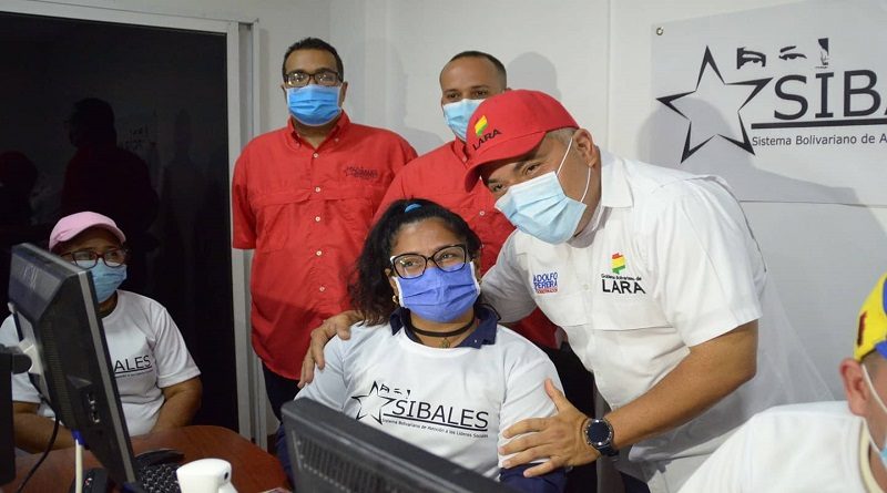 Jornada de SIBALES