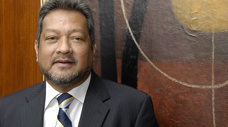 Jefe de Estado recuerda siembra del dirigente revolucionario José Khan, conocido como el "Chino"
