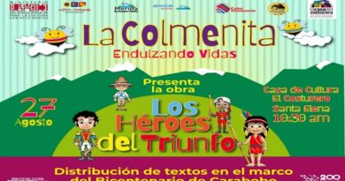 La colmenita