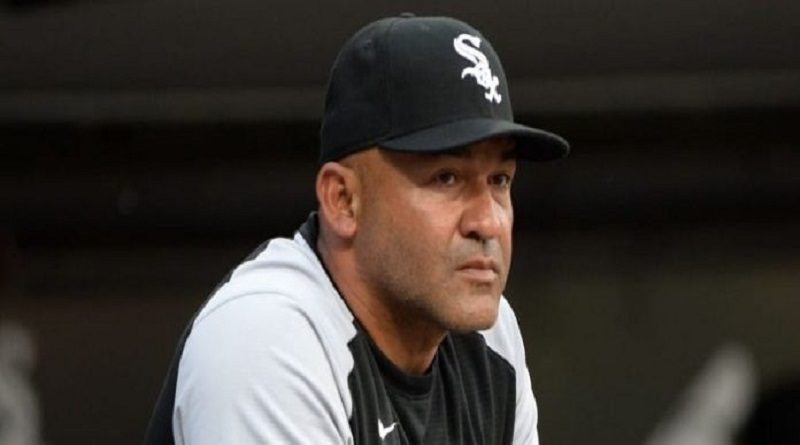 Miguel Cairo dirigió triunfo de los Medias Blancas 9-8 sobre los Yanquis