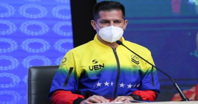 BALANCE: Venezuela logró siete record en Juegos Olímpicos Tokio 2020