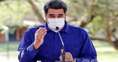 Del 30 AGOSTO al 5 SEPTIEMBRE | Venezuela abre Semana 7+7 de Flexibilización Segura para evitar otros esquemas más radicales contra la COVID-19