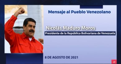 ¡Llegó el Gran Día! | Vamos todos y todas a votar por el mejor candidato o candidata a la alcaldía y la gobernación