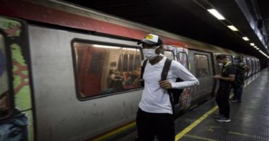 Metro de Caracas
