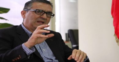 Dip. Miguel Pérez Abad: Nuevos proyectos aprobados por la AN permite impulsar la producción en el país