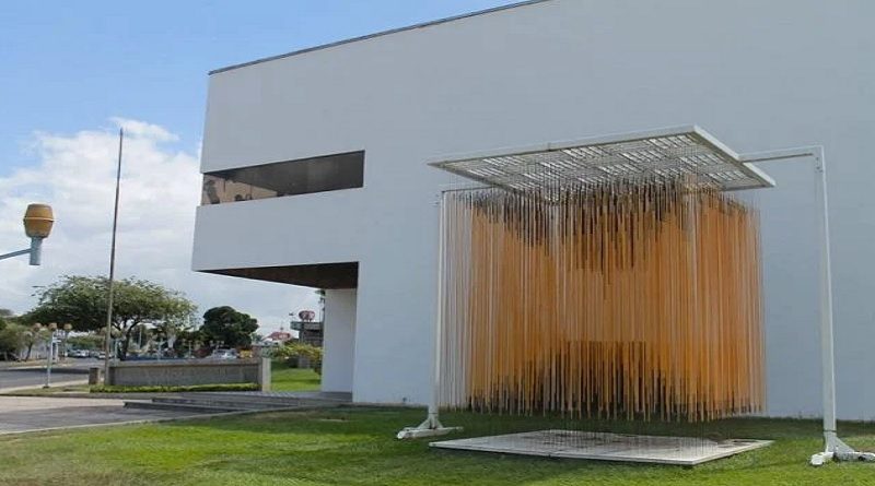 Museo de Arte Moderno Jesús Soto