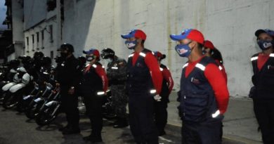 Fundación Misión Negra Hipólita avanza en la captación de hombres y mujeres en condiciones de calle en Mérida