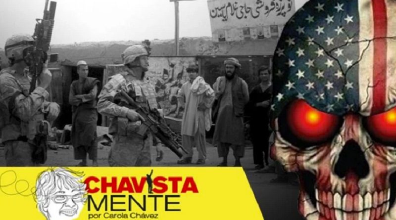 OPINION | Chavistamente: De aliados a daños colaterales