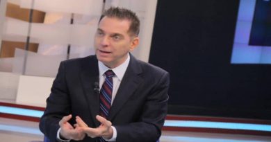 Dip. Orlando Camacho: Exoneración arancelaria permite fortalecer lo Hecho en Venezuela