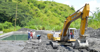 Gobierno Nacional continúa atendiendo y apoyando al pueblo tras las fuertes lluvias que se han registrado en el país