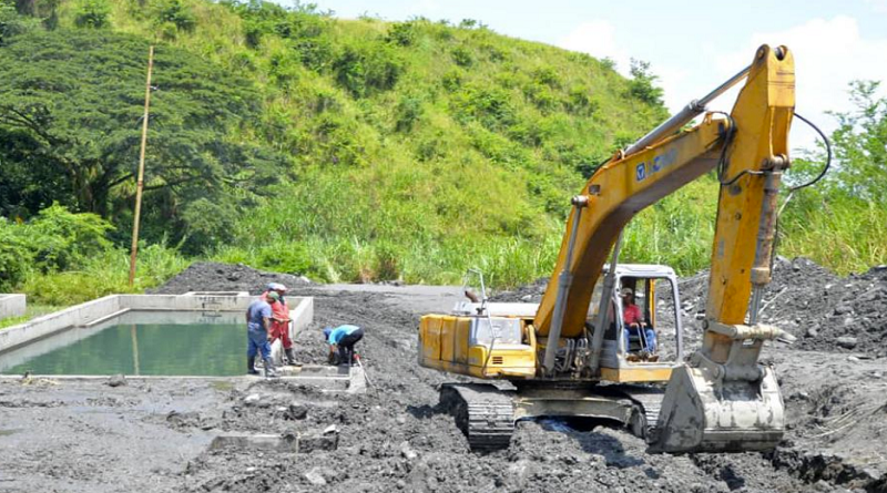 Gobierno Nacional continúa atendiendo y apoyando al pueblo tras las fuertes lluvias que se han registrado en el país