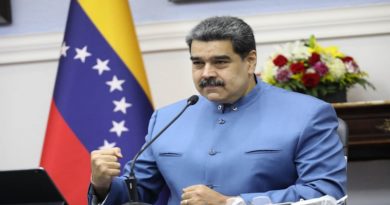 Jefe de Estado: El motor minero es la fuente alternativa de riqueza para sostener el crecimiento económico permanente del país