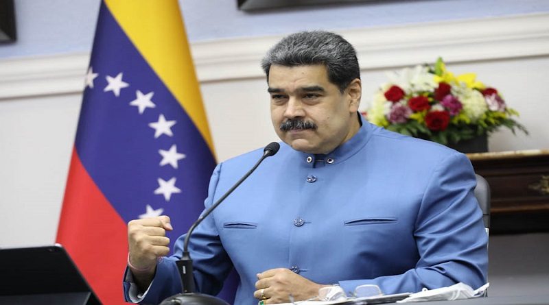 Jefe de Estado: El motor minero es la fuente alternativa de riqueza para sostener el crecimiento económico permanente del país